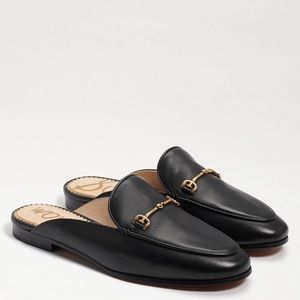 SAM EDELMAN LINNIE BIT MULE SIZE 6